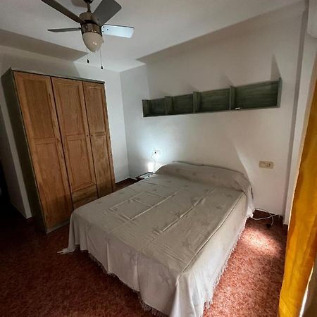 La Verde Аликанте Экстерьер фото