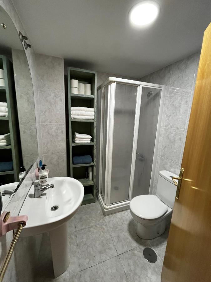 La Verde Аликанте Экстерьер фото