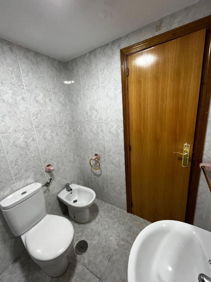 La Verde Аликанте Экстерьер фото